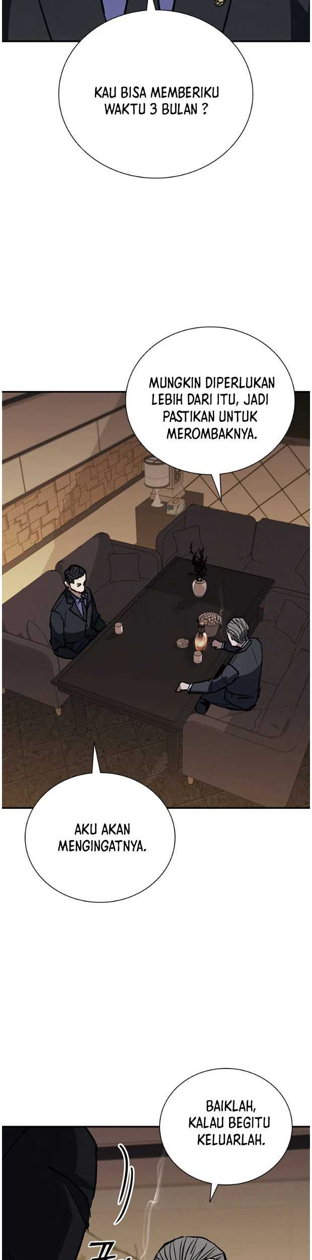 Shark: Wyvern Chapter 37 - halaman 27