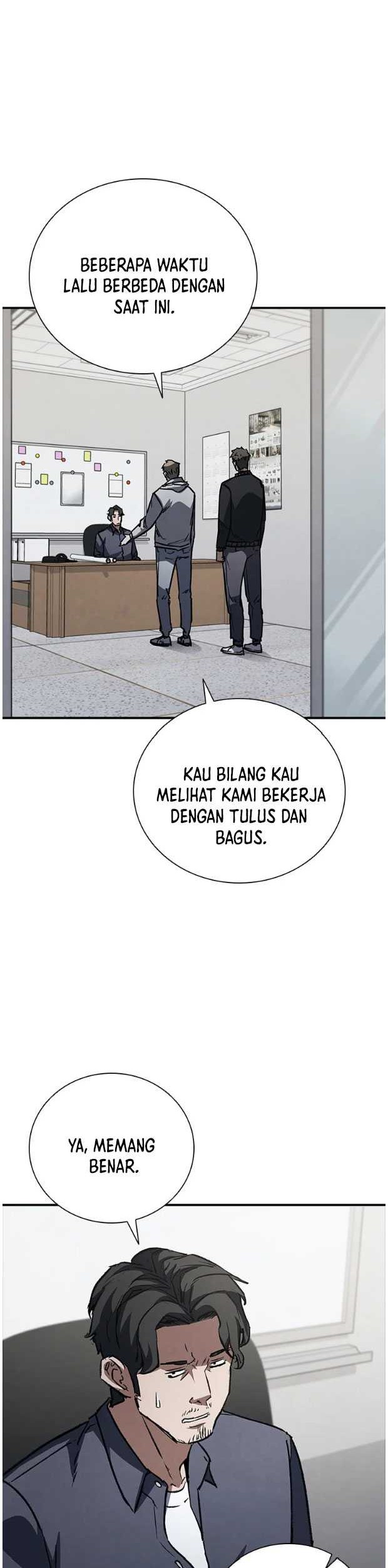 Shark: Wyvern Chapter 37 - halaman 30