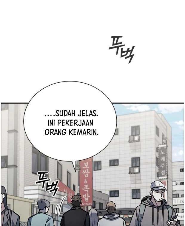 Shark: Wyvern Chapter 37 - halaman 34