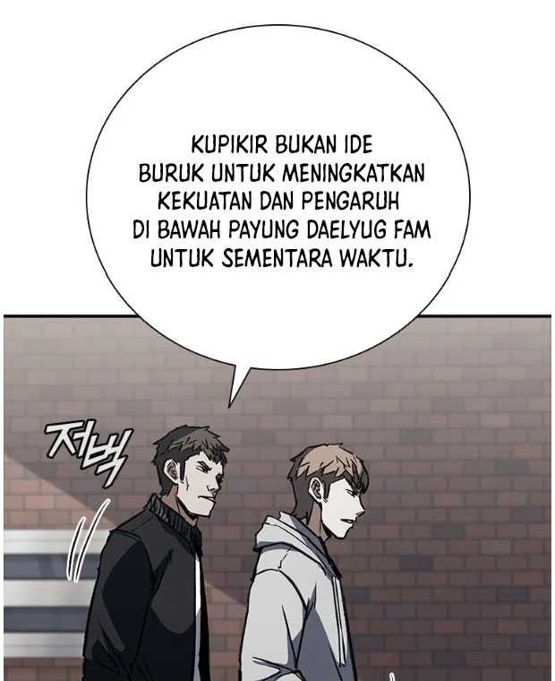 Shark: Wyvern Chapter 37 - halaman 37