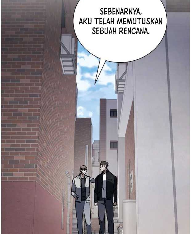 Shark: Wyvern Chapter 37 - halaman 40