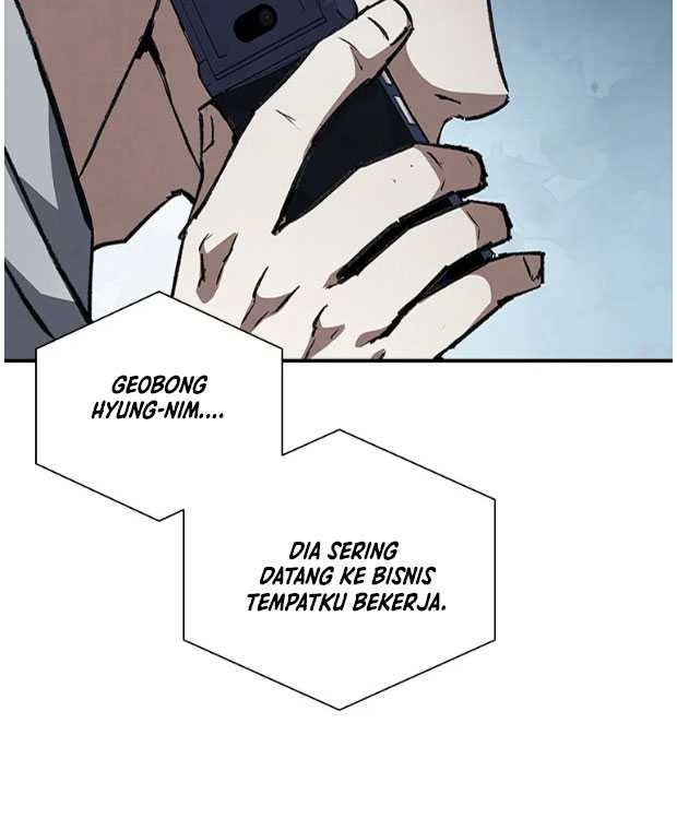 Shark: Wyvern Chapter 37 - halaman 46