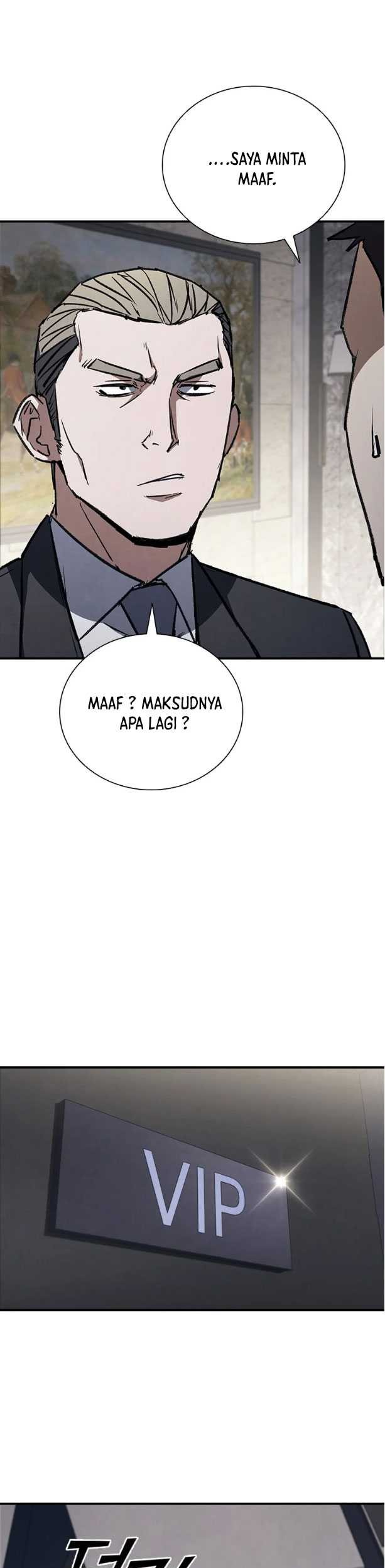 Shark: Wyvern Chapter 37 - halaman 53