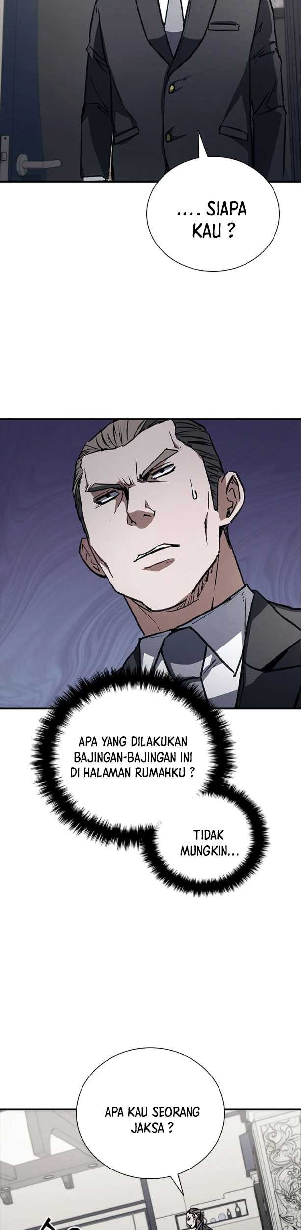Shark: Wyvern Chapter 37 - halaman 56