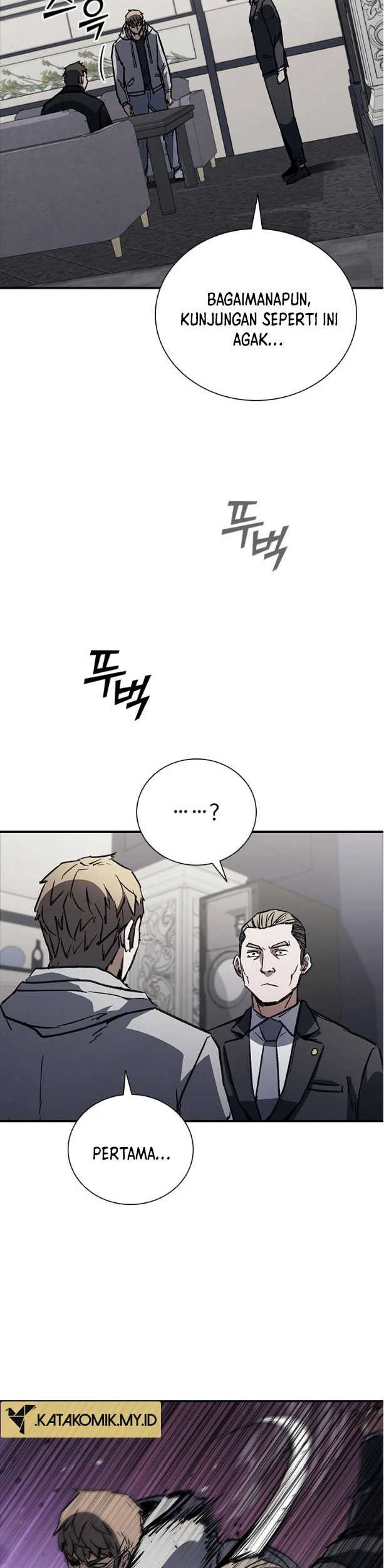 Shark: Wyvern Chapter 37 - halaman 57