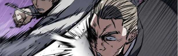Shark: Wyvern Chapter 37 - halaman 58