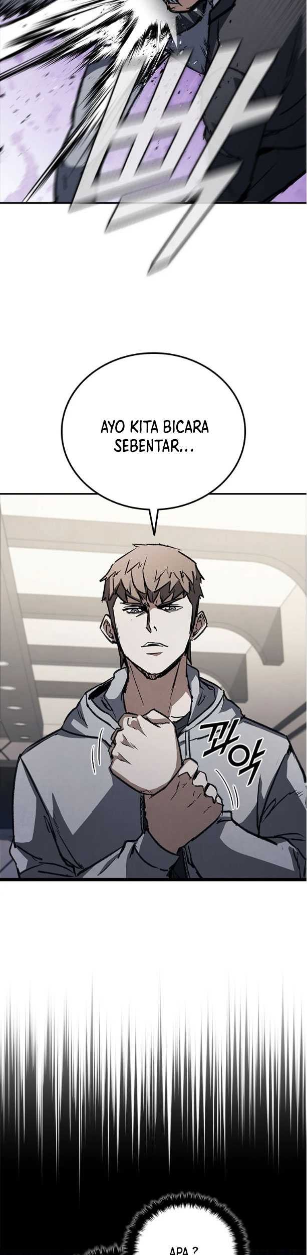 Shark: Wyvern Chapter 37 - halaman 59