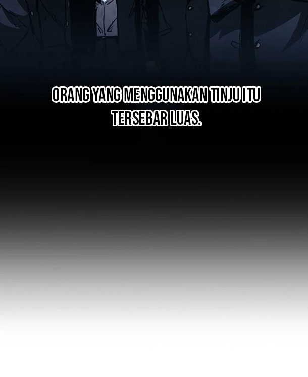 Shark: Wyvern Chapter 38 - halaman 16