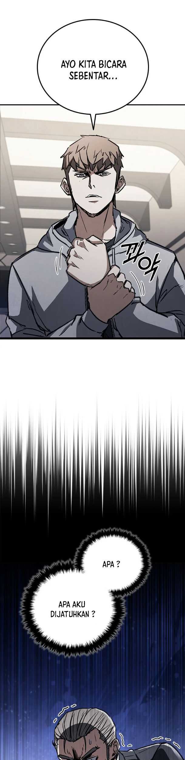Shark: Wyvern Chapter 38 - halaman 2