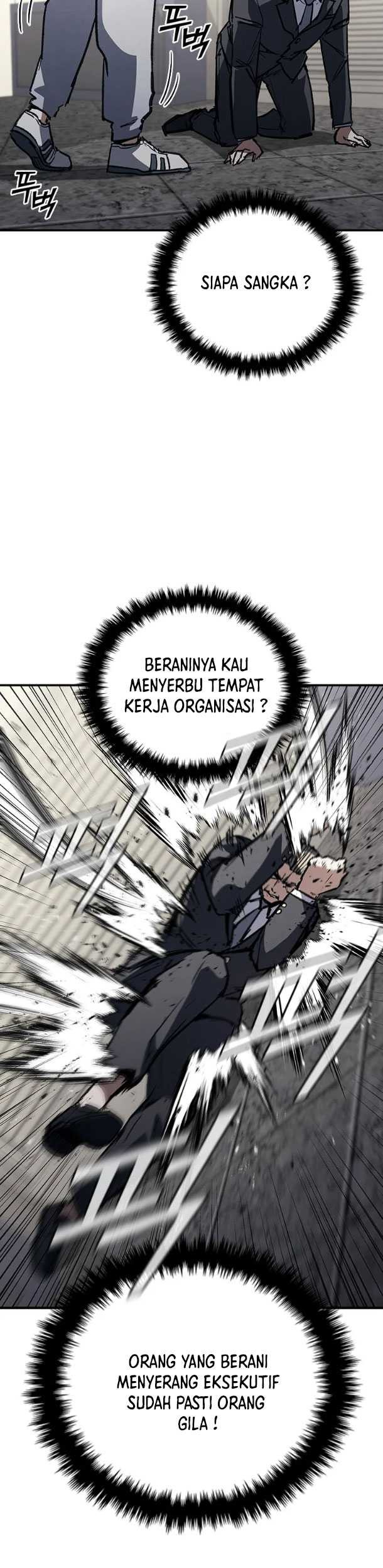 Shark: Wyvern Chapter 38 - halaman 20