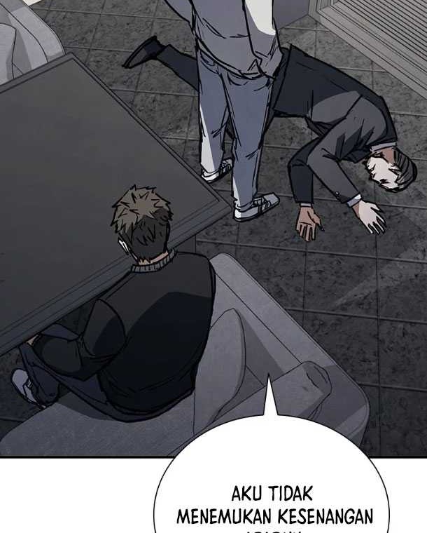 Shark: Wyvern Chapter 38 - halaman 22