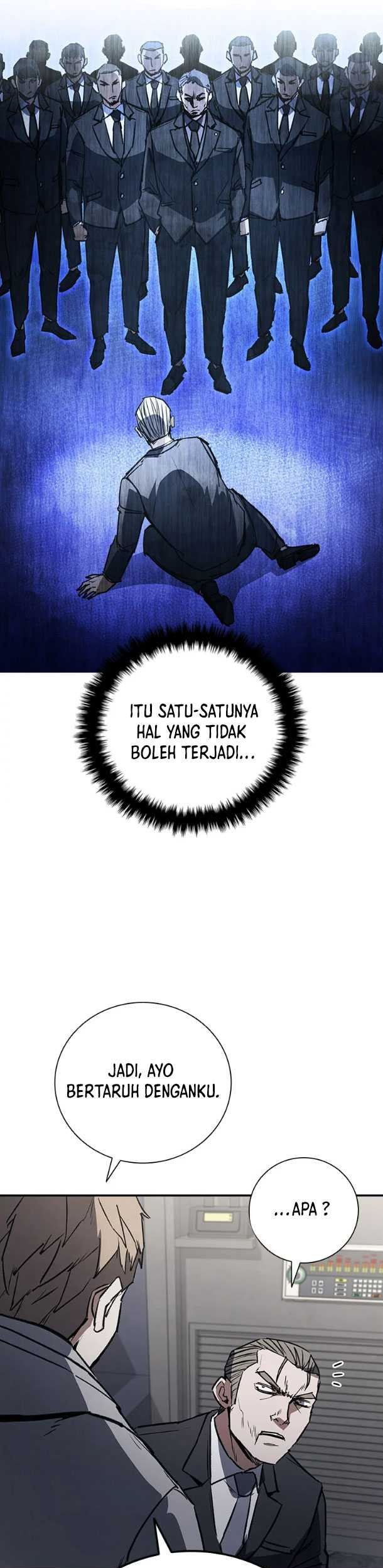 Shark: Wyvern Chapter 38 - halaman 26