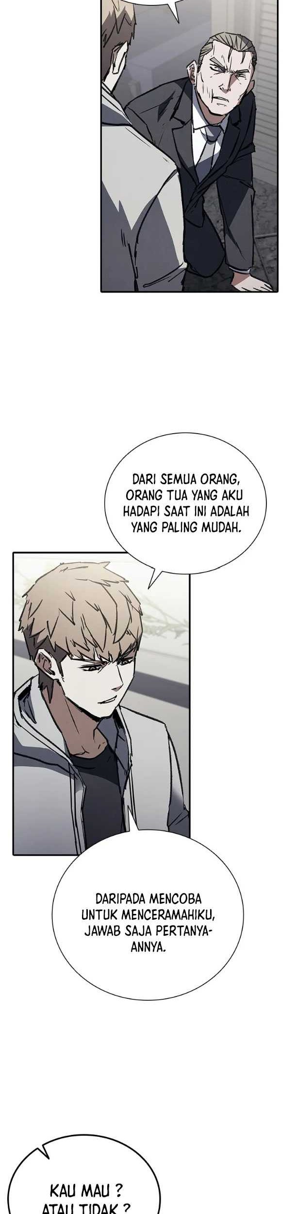 Shark: Wyvern Chapter 38 - halaman 30