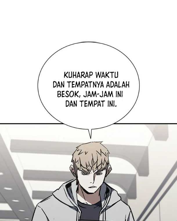 Shark: Wyvern Chapter 38 - halaman 34
