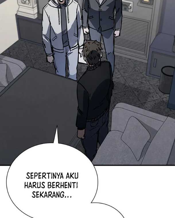Shark: Wyvern Chapter 38 - halaman 37