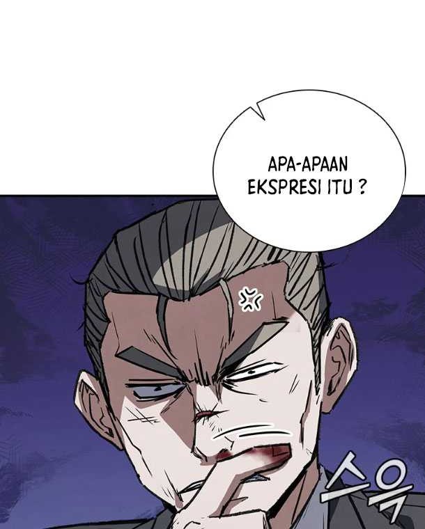 Shark: Wyvern Chapter 38 - halaman 40