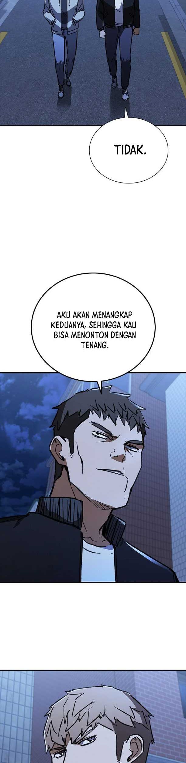 Shark: Wyvern Chapter 38 - halaman 51