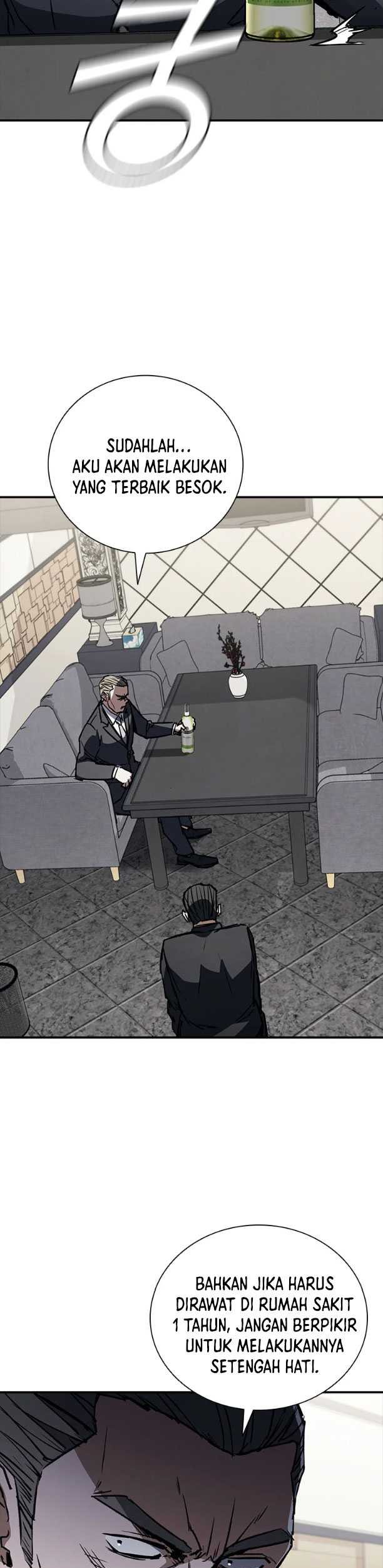 Shark: Wyvern Chapter 38 - halaman 56