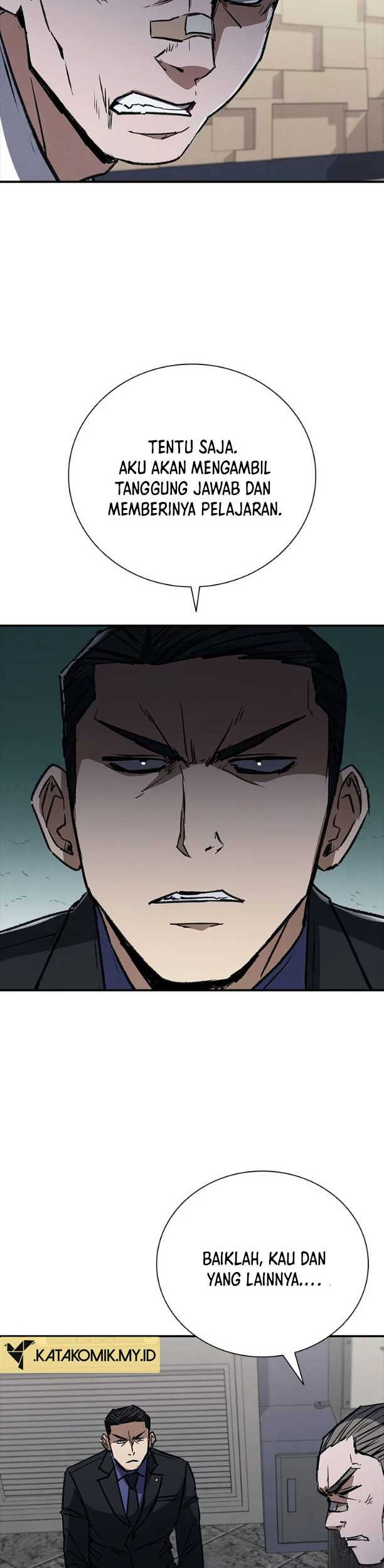 Shark: Wyvern Chapter 38 - halaman 57