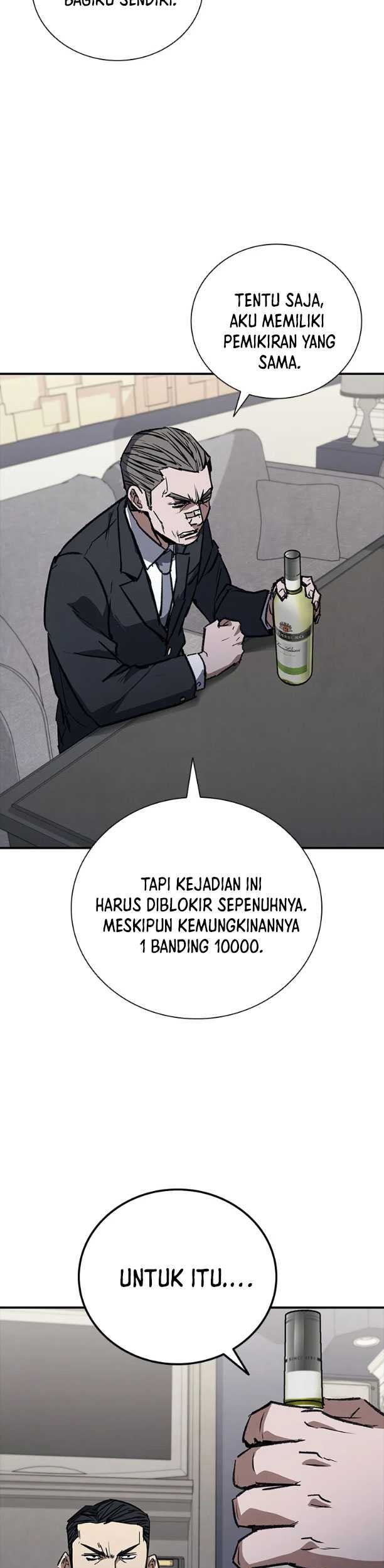 Shark: Wyvern Chapter 38 - halaman 59