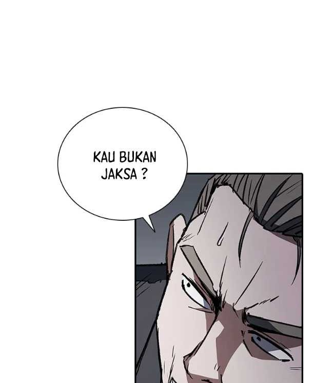 Shark: Wyvern Chapter 38 - halaman 7
