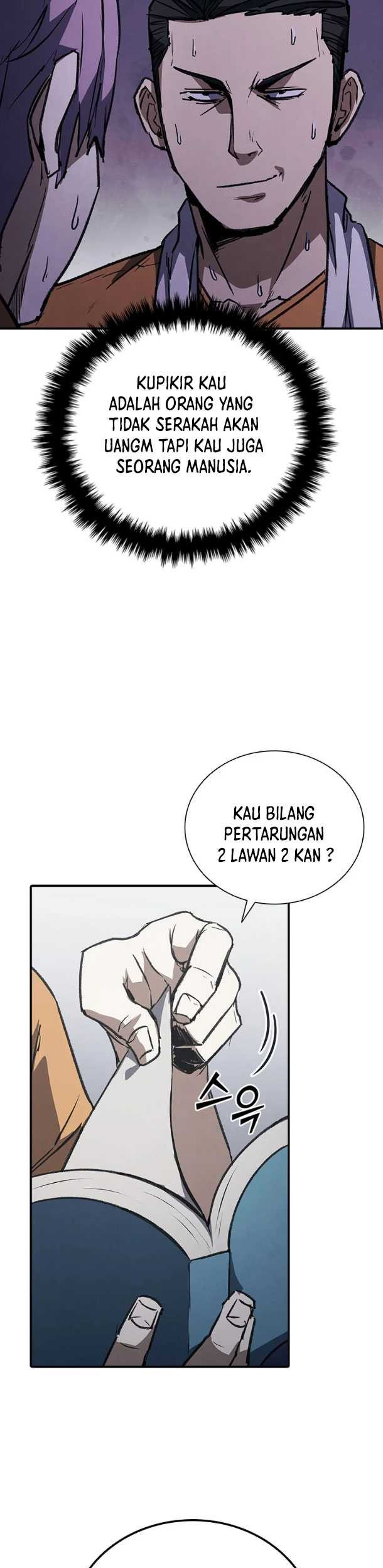 Shark: Wyvern Chapter 39 - halaman 14