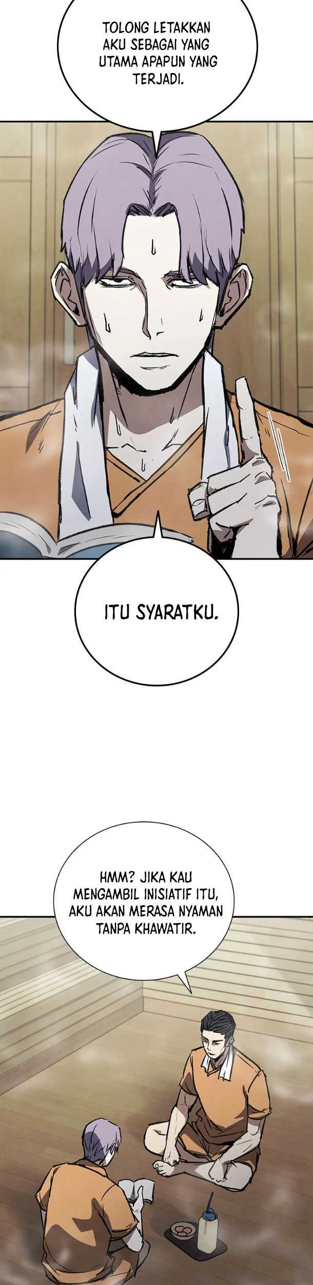 Shark: Wyvern Chapter 39 - halaman 15