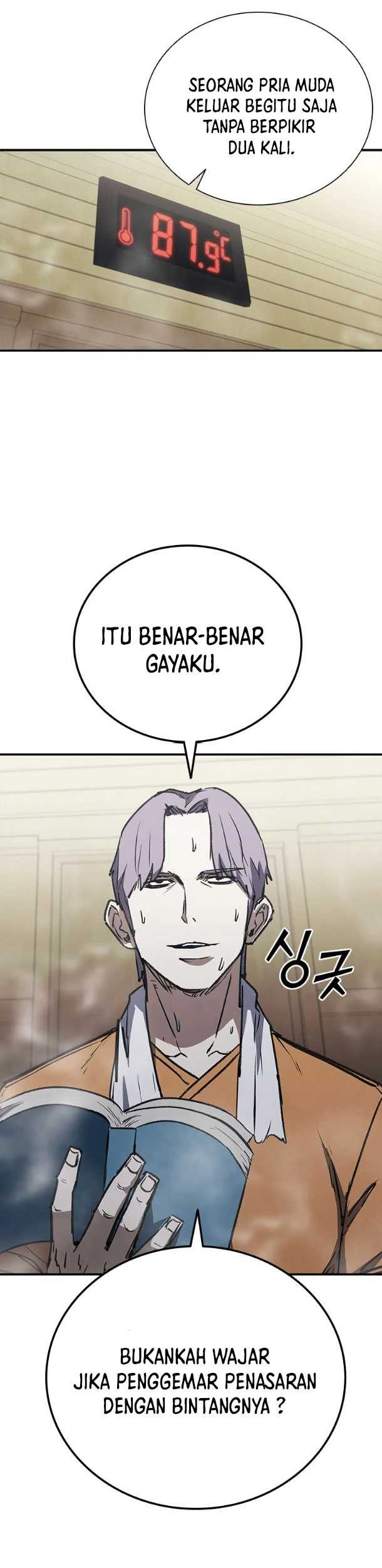 Shark: Wyvern Chapter 39 - halaman 18