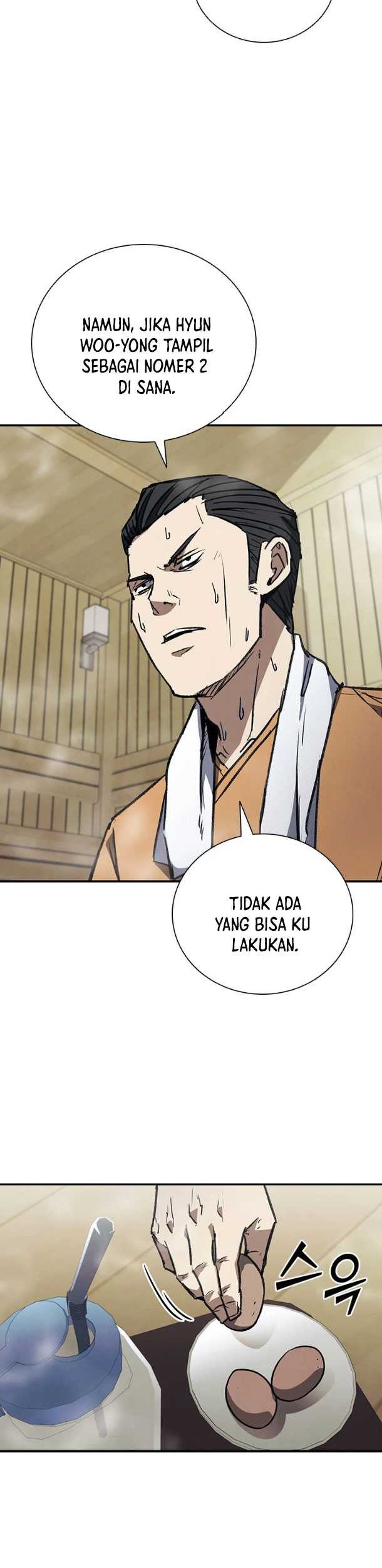 Shark: Wyvern Chapter 39 - halaman 21