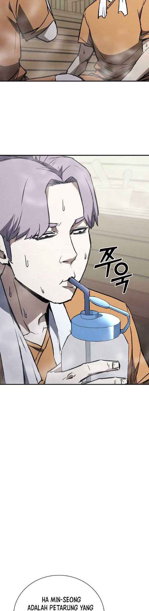 Shark: Wyvern Chapter 39 - halaman 24