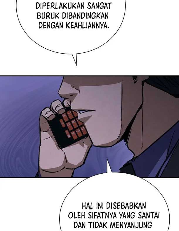 Shark: Wyvern Chapter 39 - halaman 25