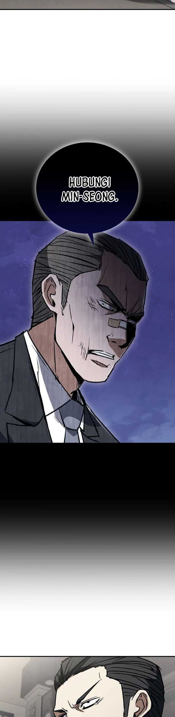 Shark: Wyvern Chapter 39 - halaman 3