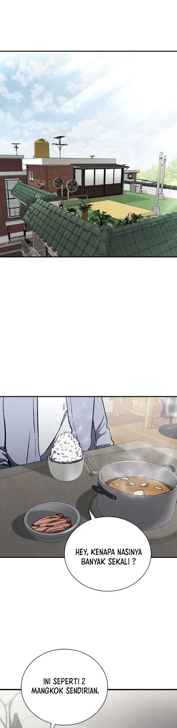 Shark: Wyvern Chapter 39 - halaman 30