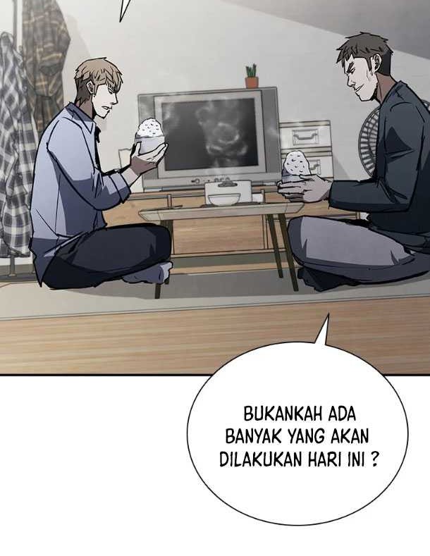 Shark: Wyvern Chapter 39 - halaman 31