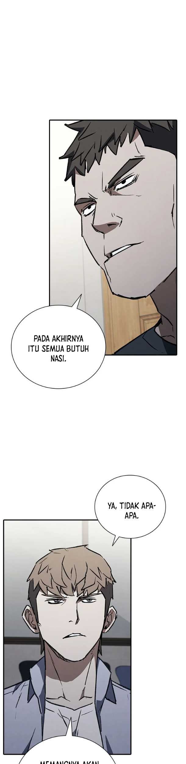 Shark: Wyvern Chapter 39 - halaman 32