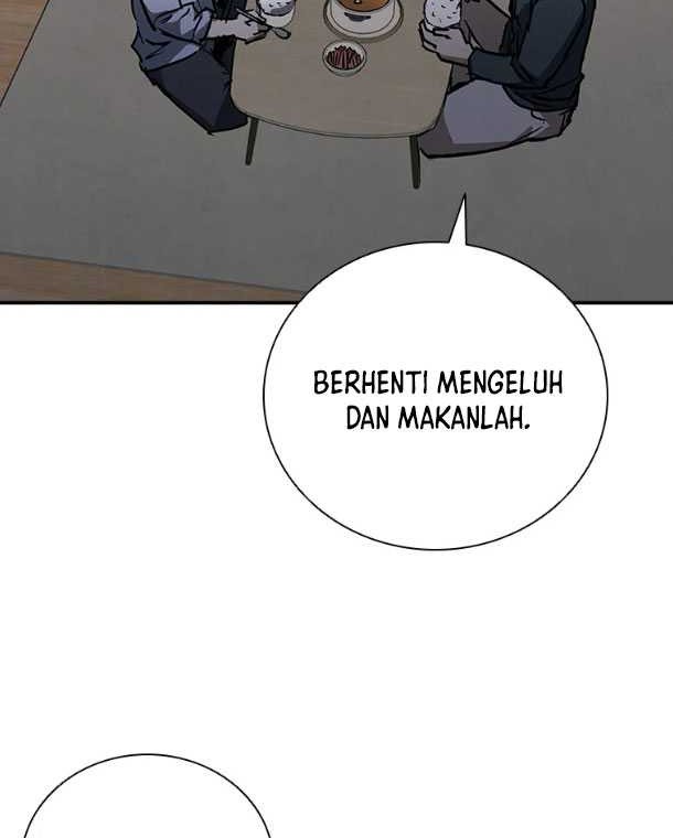 Shark: Wyvern Chapter 39 - halaman 34