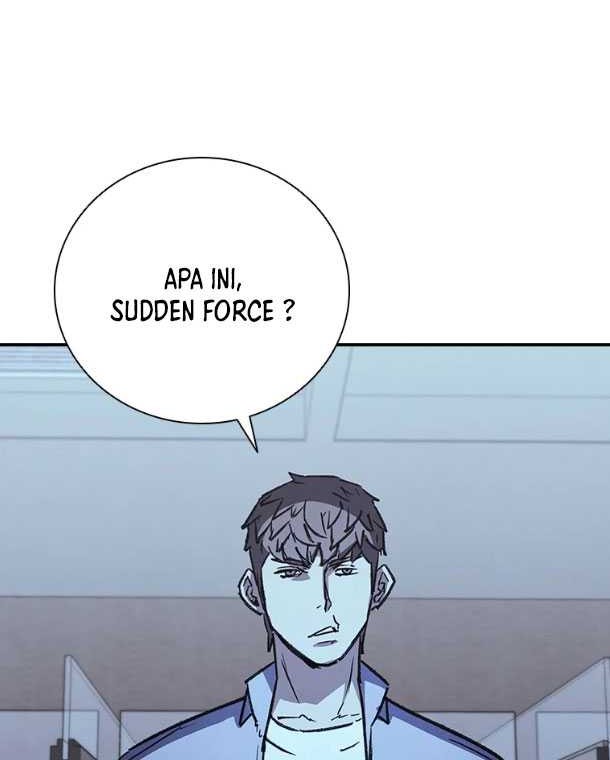 Shark: Wyvern Chapter 39 - halaman 40