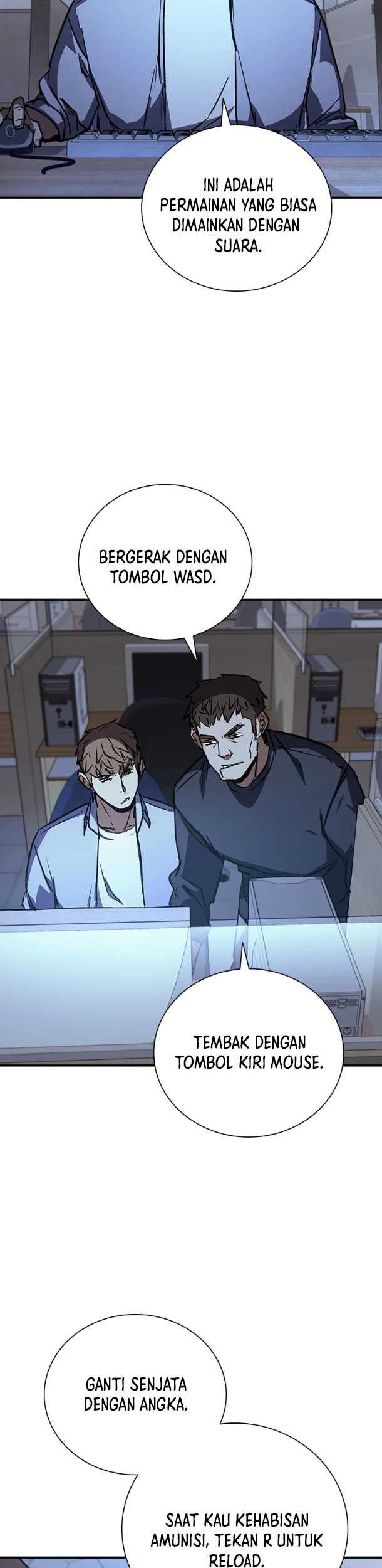 Shark: Wyvern Chapter 39 - halaman 41