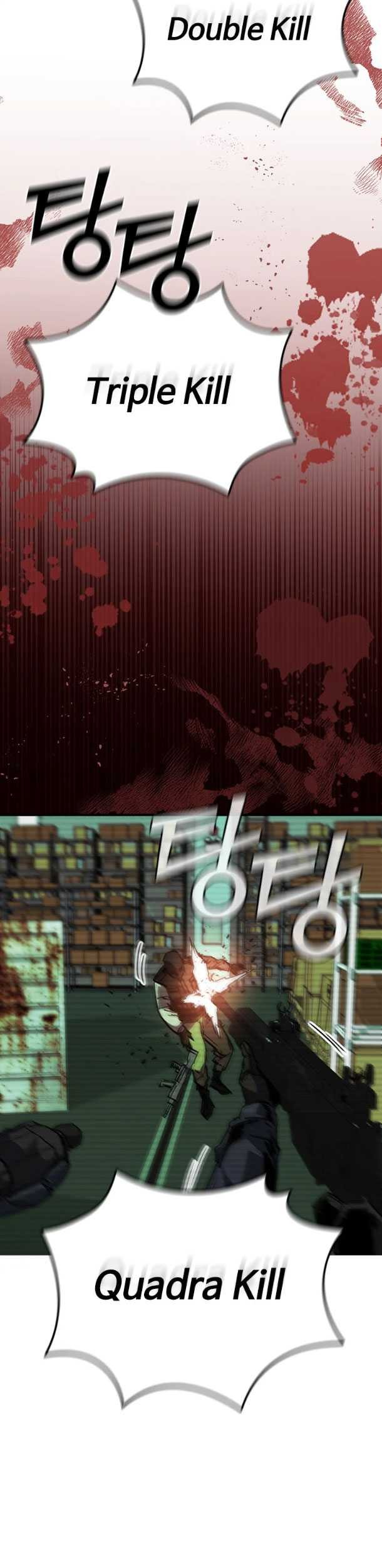 Shark: Wyvern Chapter 39 - halaman 44