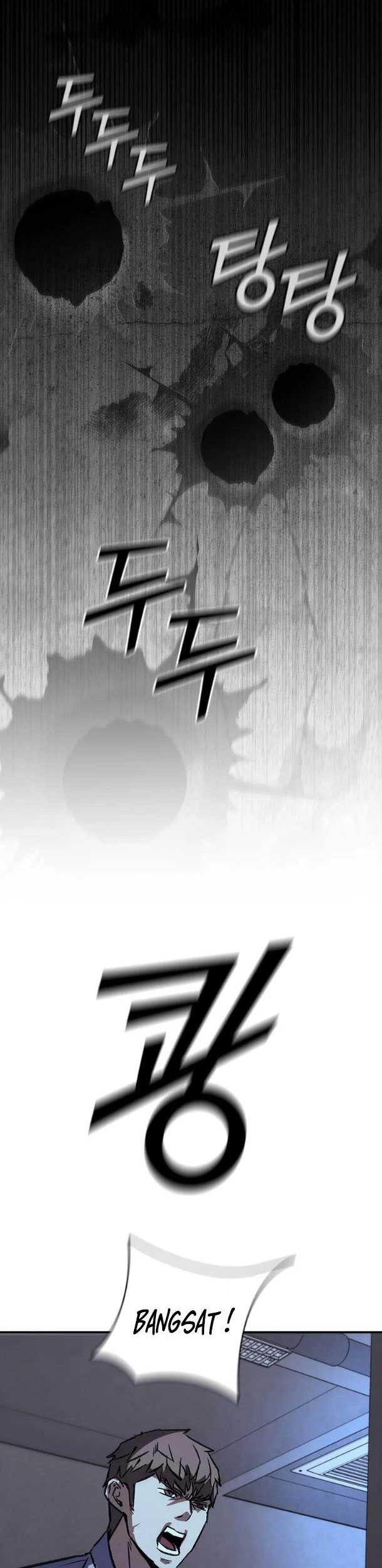 Shark: Wyvern Chapter 39 - halaman 48