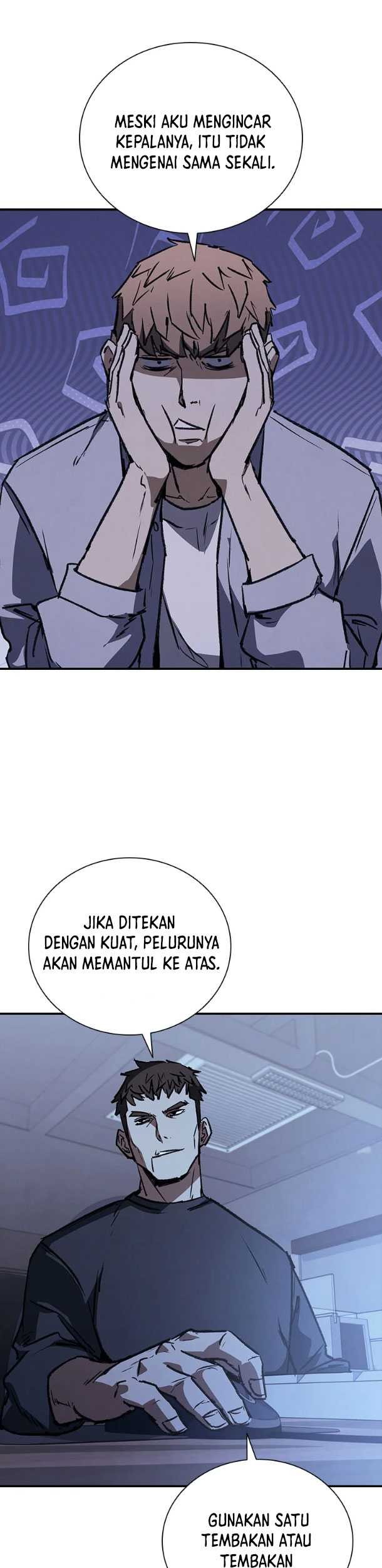 Shark: Wyvern Chapter 39 - halaman 53
