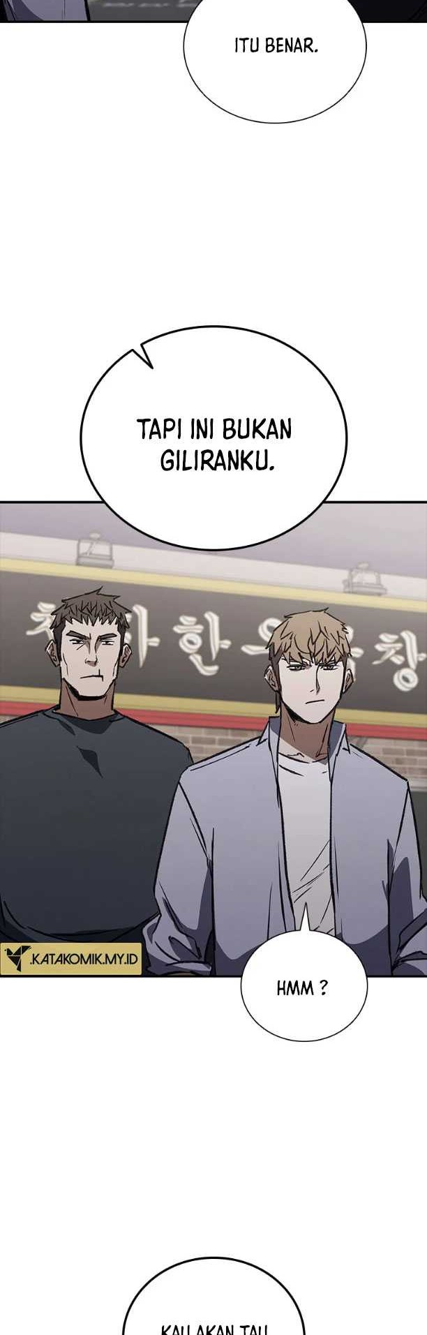 Shark: Wyvern Chapter 39 - halaman 63