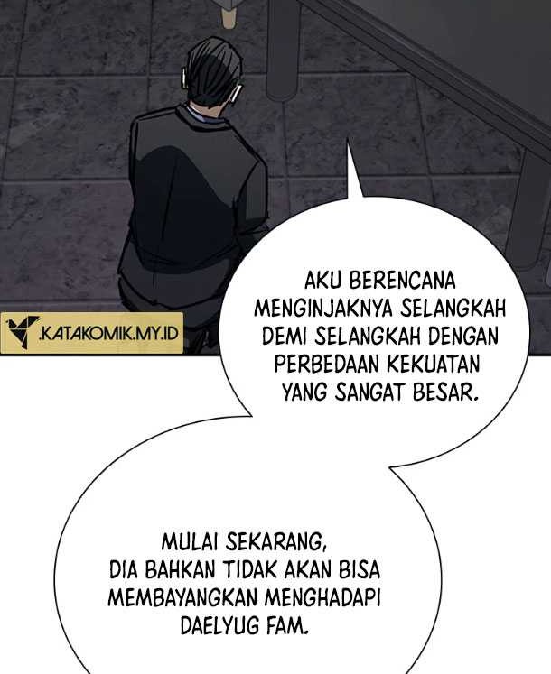 Shark: Wyvern Chapter 39 - halaman 7