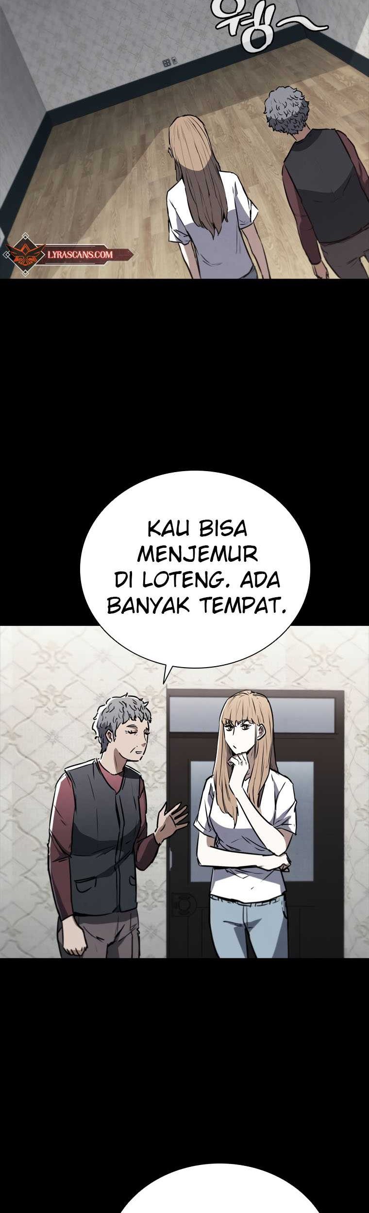Shark: Wyvern Chapter 4 - halaman 12