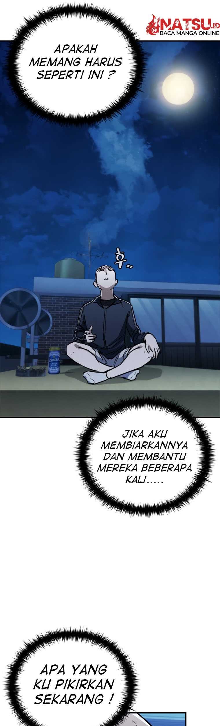 Shark: Wyvern Chapter 4 - halaman 20