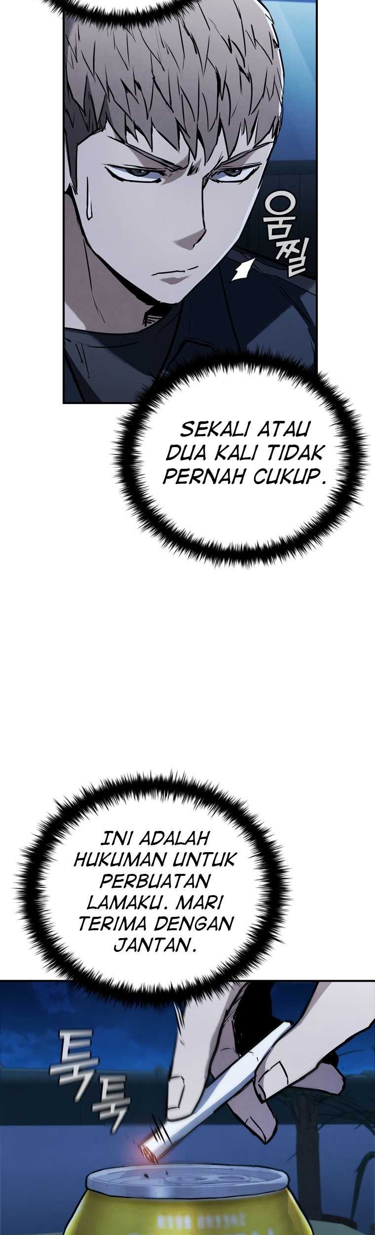 Shark: Wyvern Chapter 4 - halaman 21