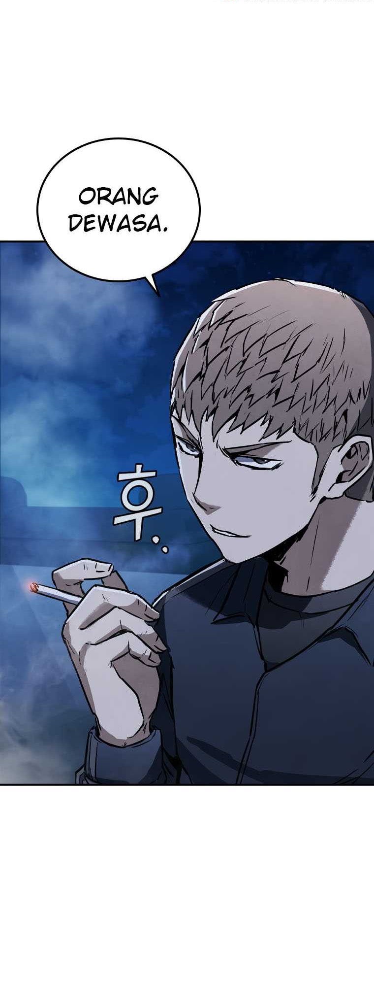 Shark: Wyvern Chapter 4 - halaman 28