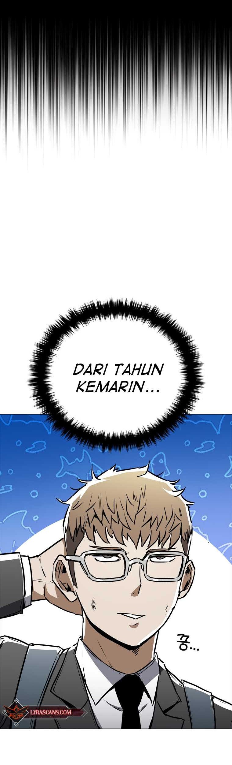Shark: Wyvern Chapter 4 - halaman 3
