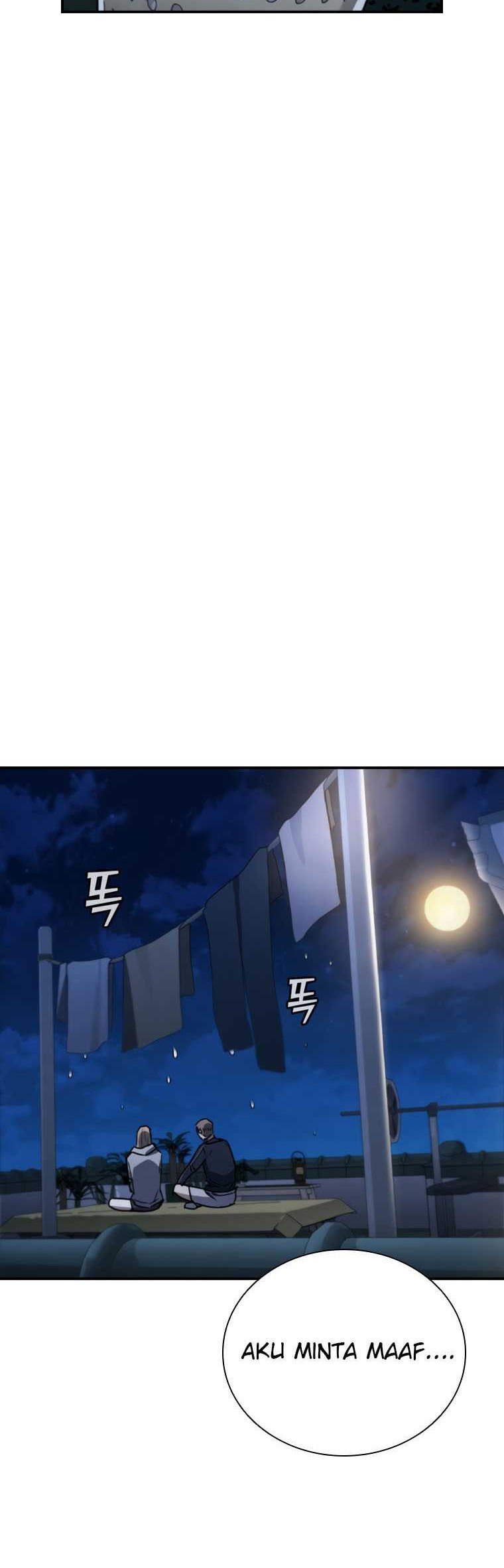 Shark: Wyvern Chapter 4 - halaman 32