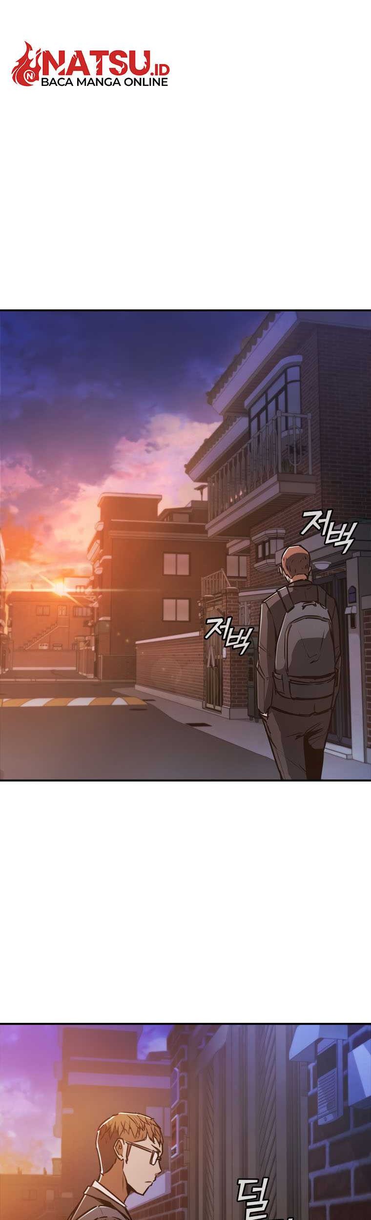 Shark: Wyvern Chapter 4 - halaman 4